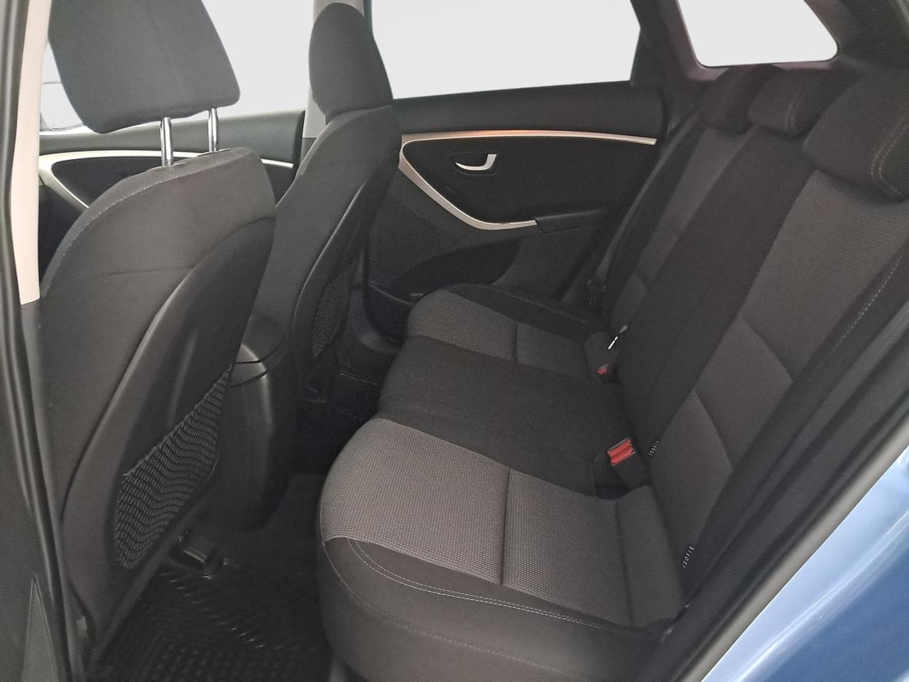 2013 Hyundai i30 - 15