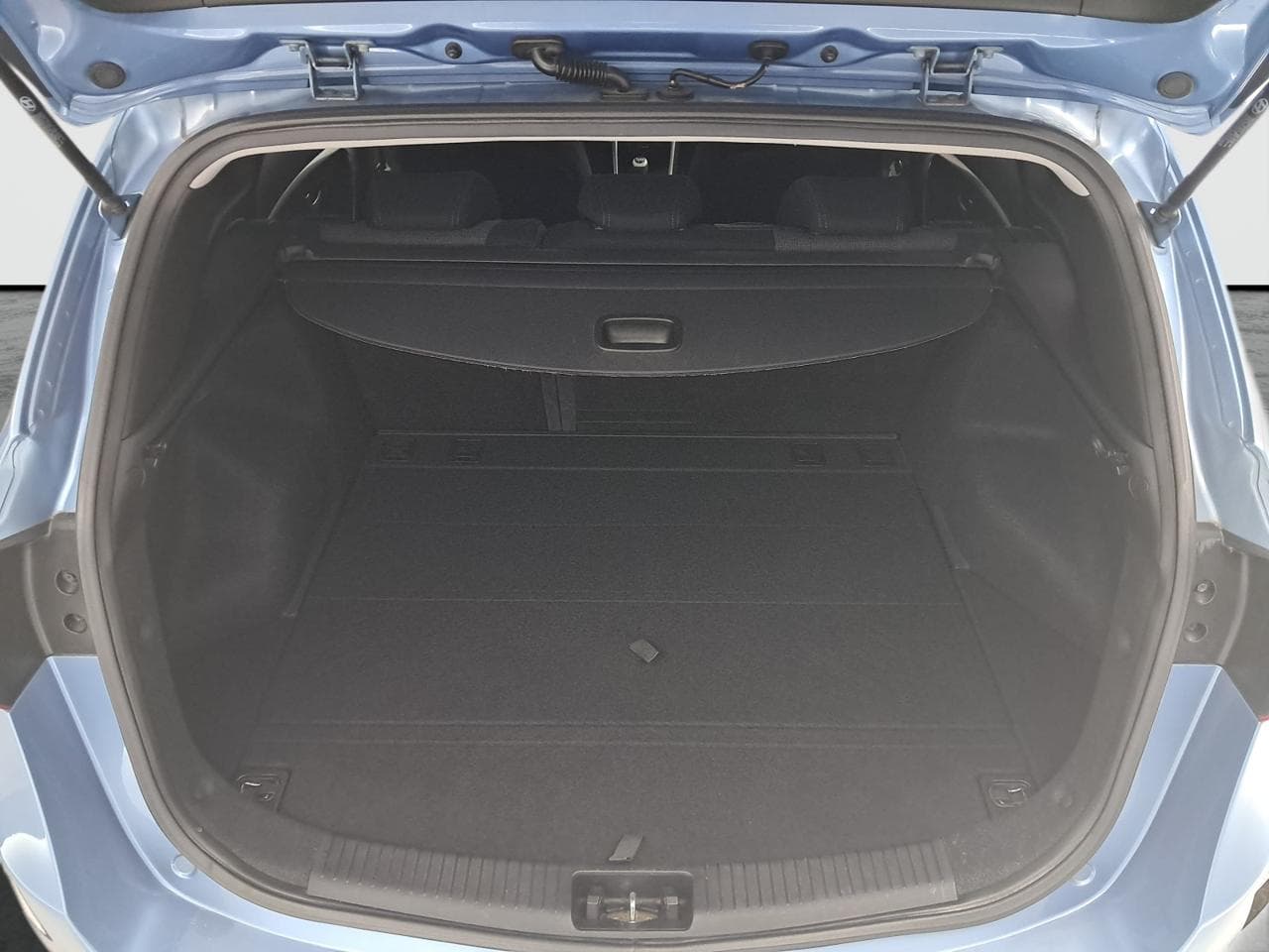 2013 Hyundai i30 - 19