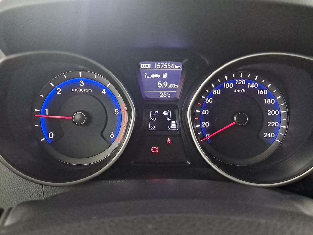2013 Hyundai i30 - 17