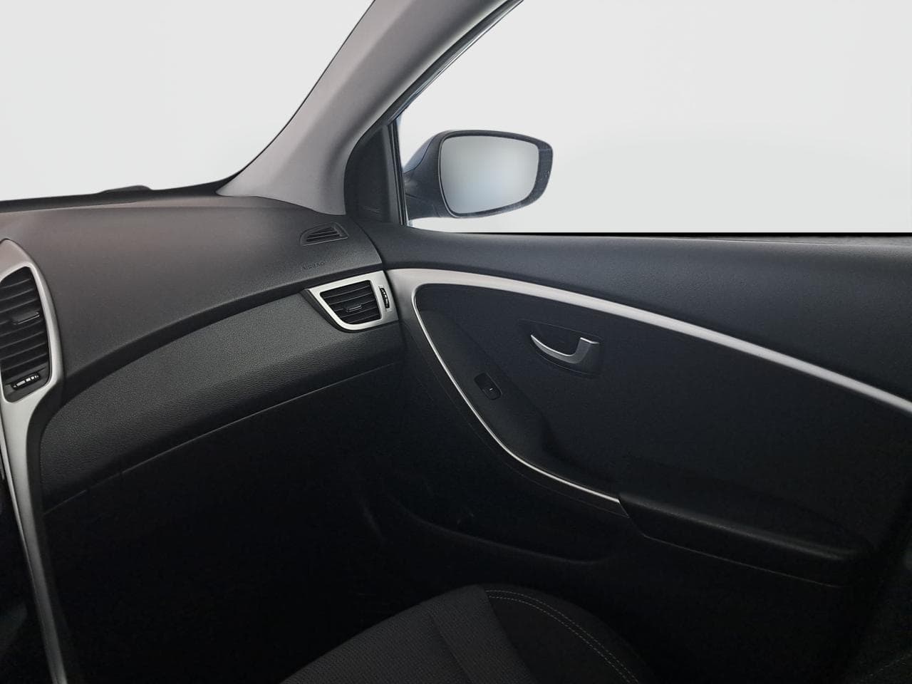 2013 Hyundai i30 - 11