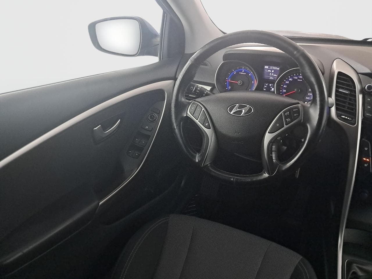 2013 Hyundai i30 - 9