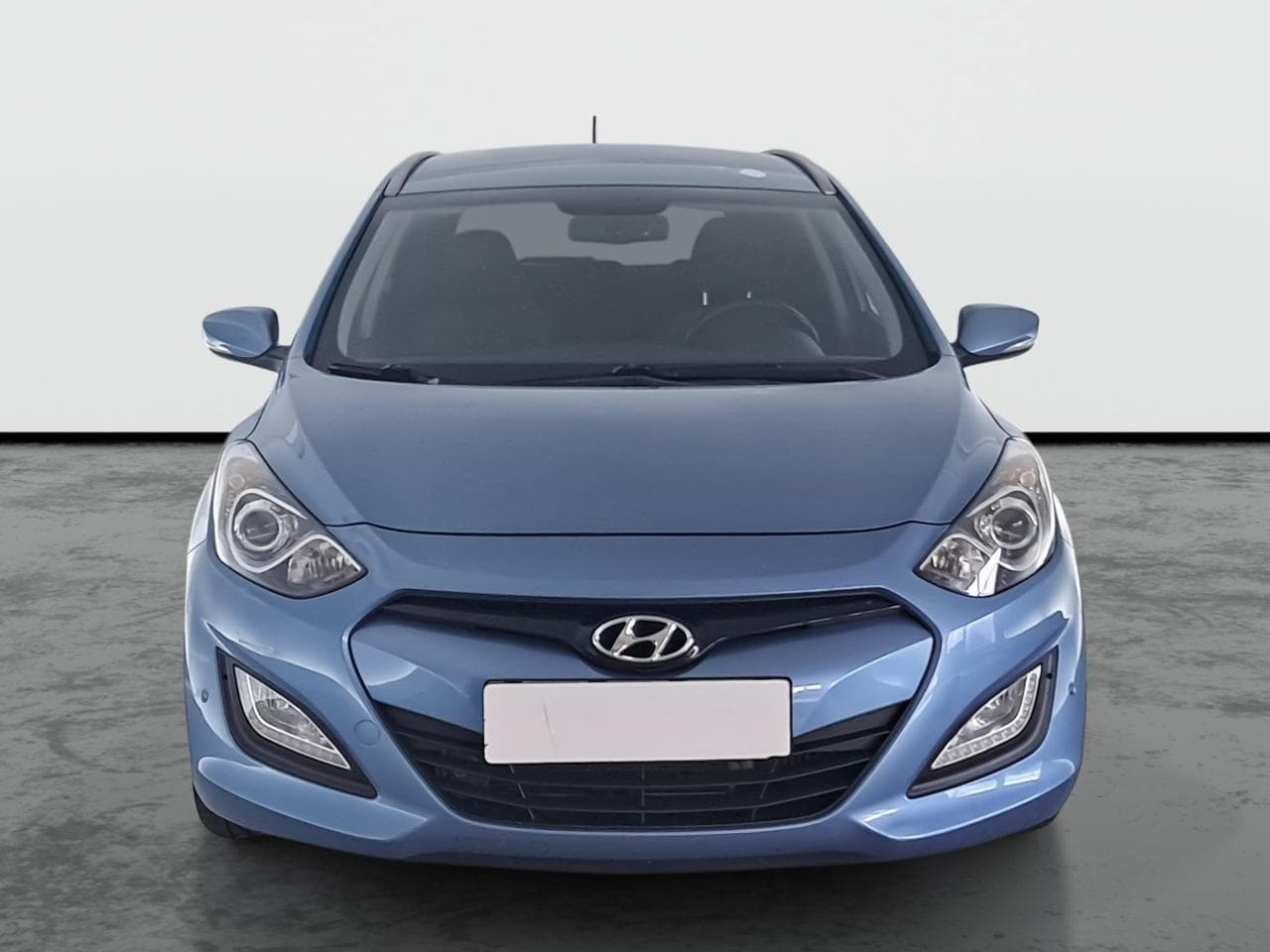 2013 Hyundai i30 - 2