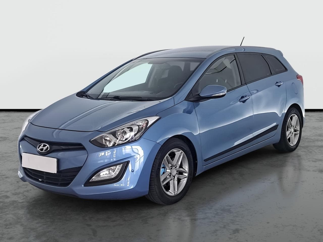 2013 Hyundai i30 - 3