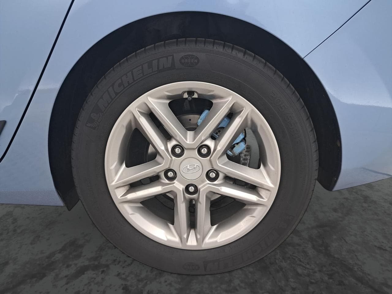 2013 Hyundai i30 - 20