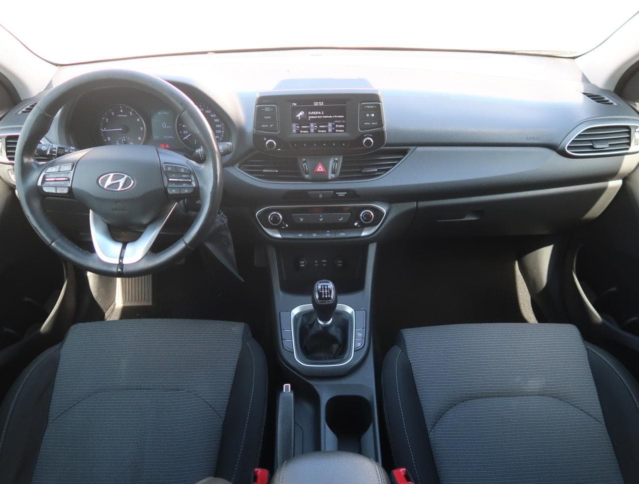 2017 Hyundai i30 - 10