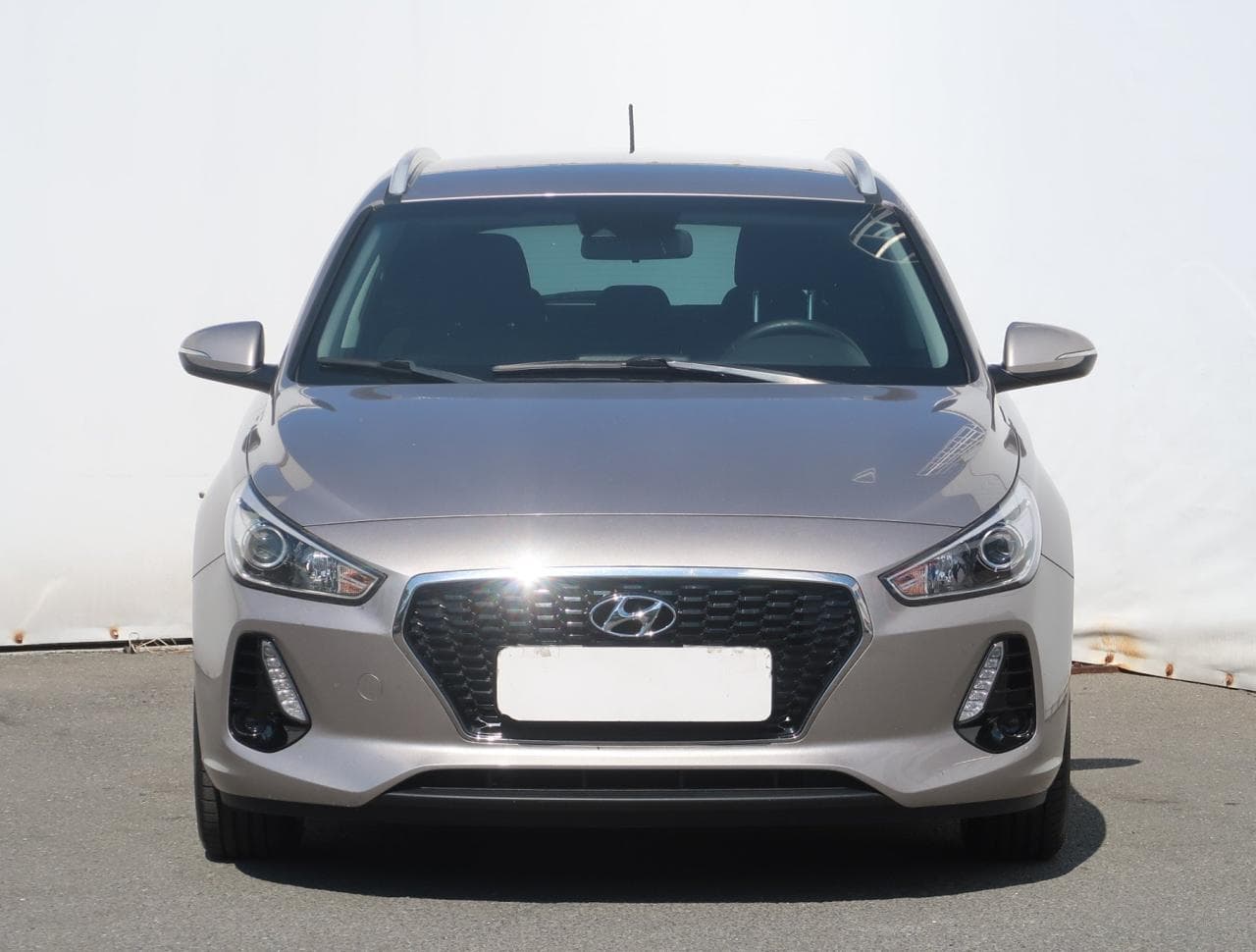 2017 Hyundai i30 - 2