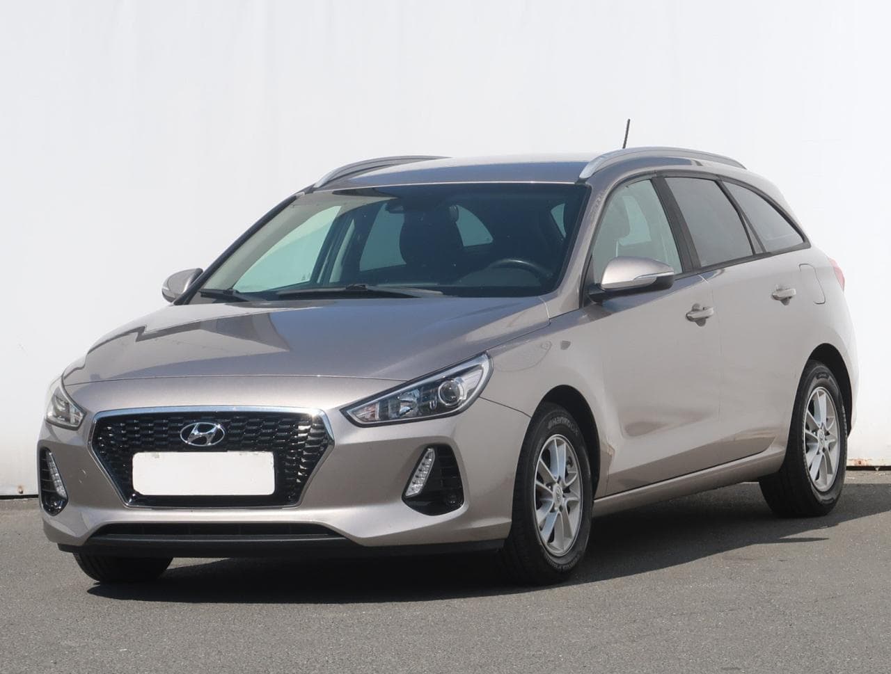 2017 Hyundai i30 - 3