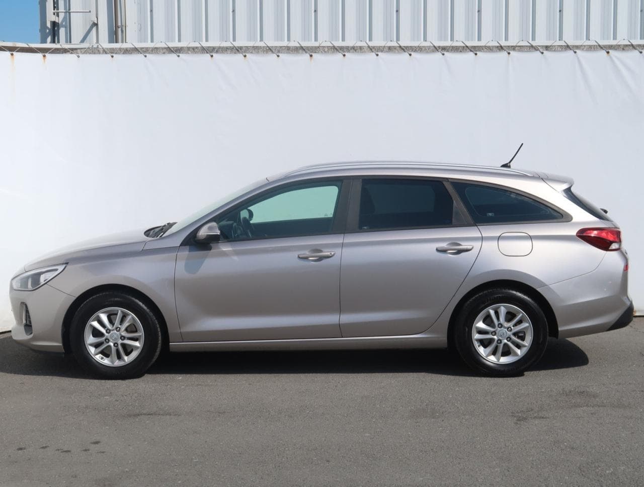 2017 Hyundai i30 - 4