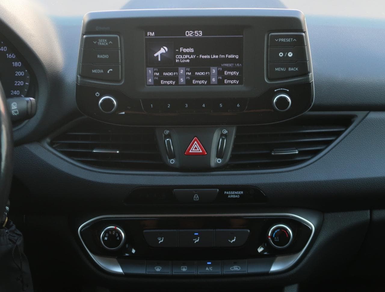 2017 Hyundai i30 - 18