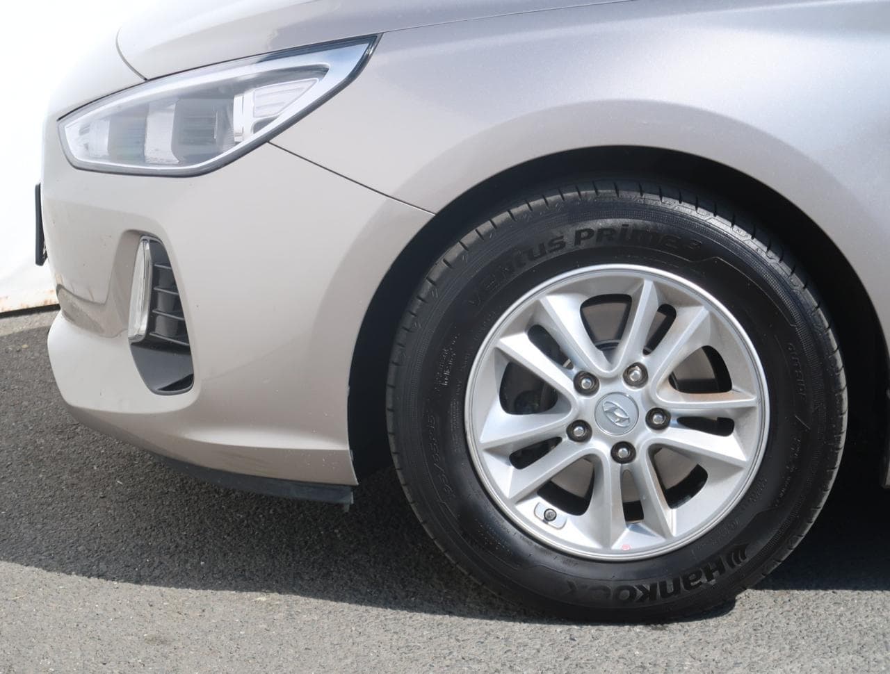 2017 Hyundai i30 - 20