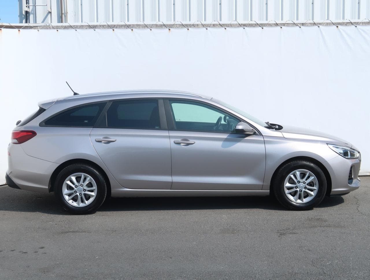 2017 Hyundai i30 - 8