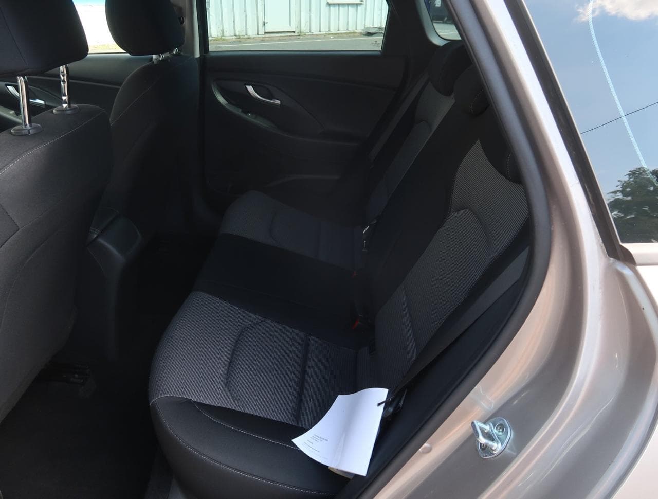 2017 Hyundai i30 - 15