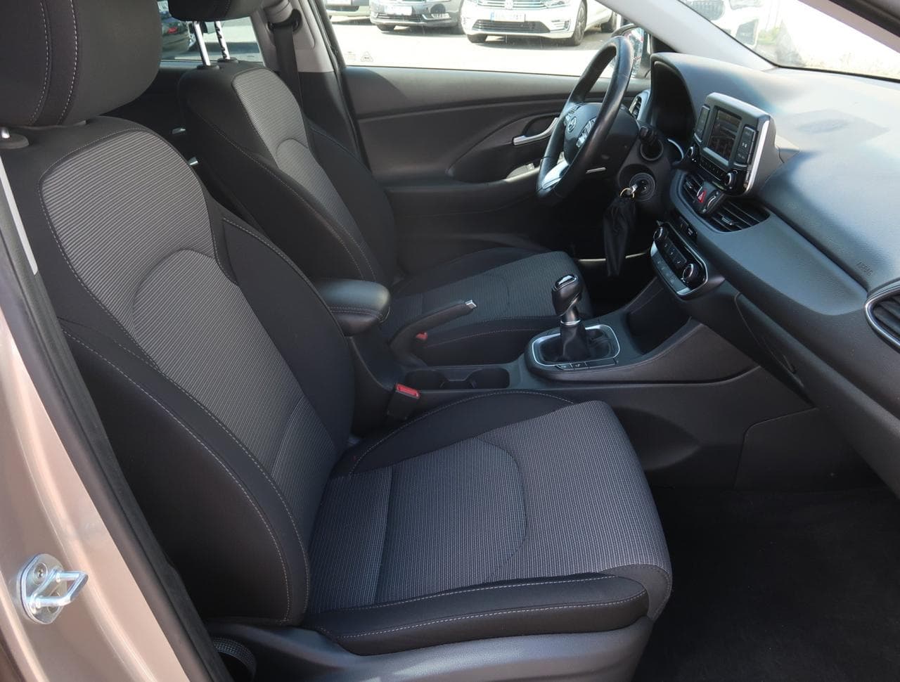 2017 Hyundai i30 - 12