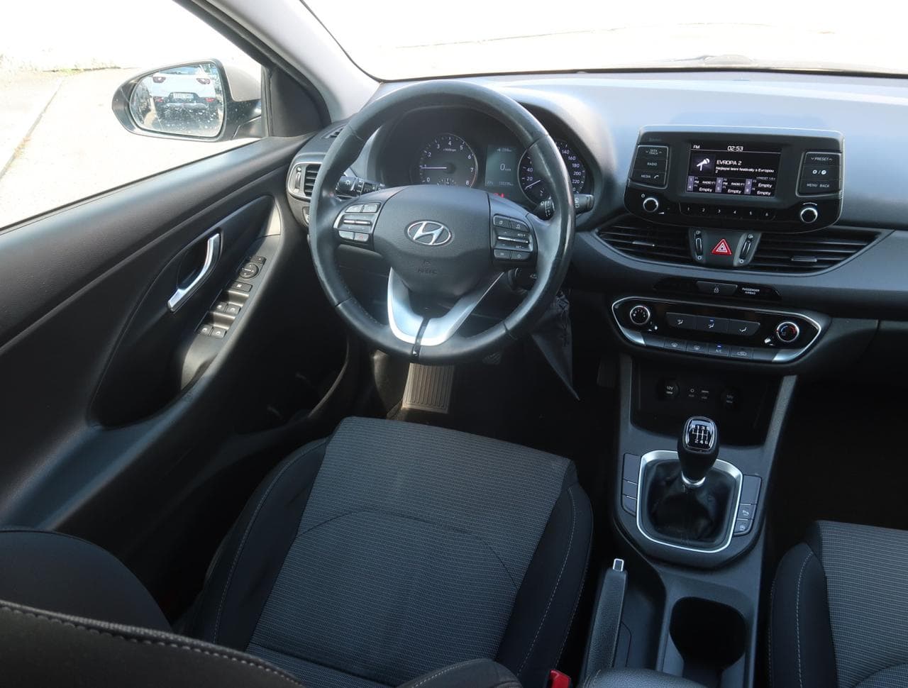 2017 Hyundai i30 - 9