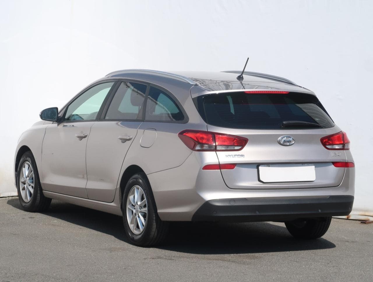 2017 Hyundai i30 - 5