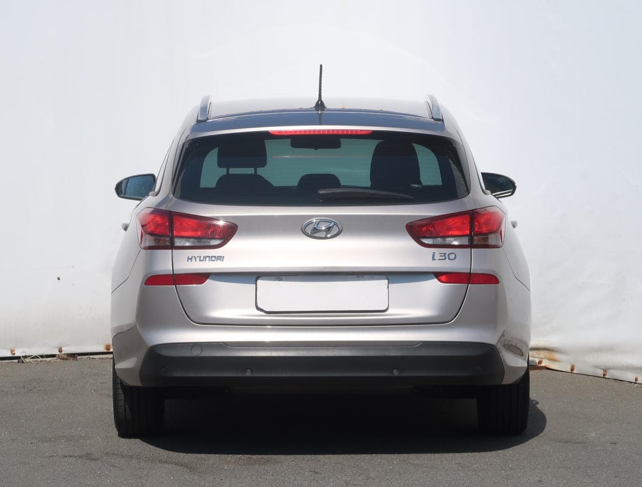 2017 Hyundai i30 - 6
