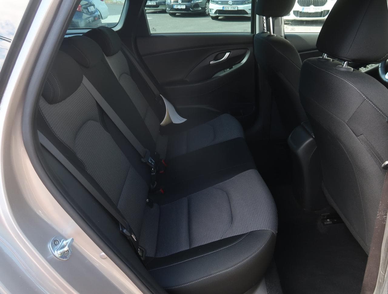 2017 Hyundai i30 - 13