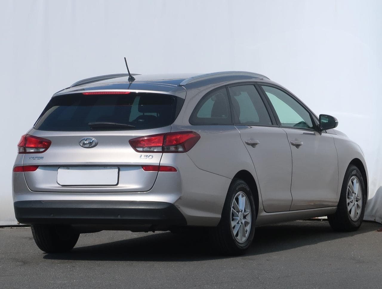 2017 Hyundai i30 - 7