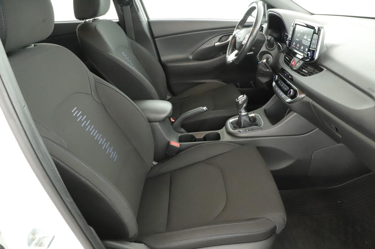 2019 Hyundai i30 - 10