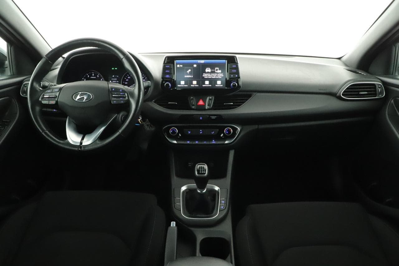 2019 Hyundai i30 - 9
