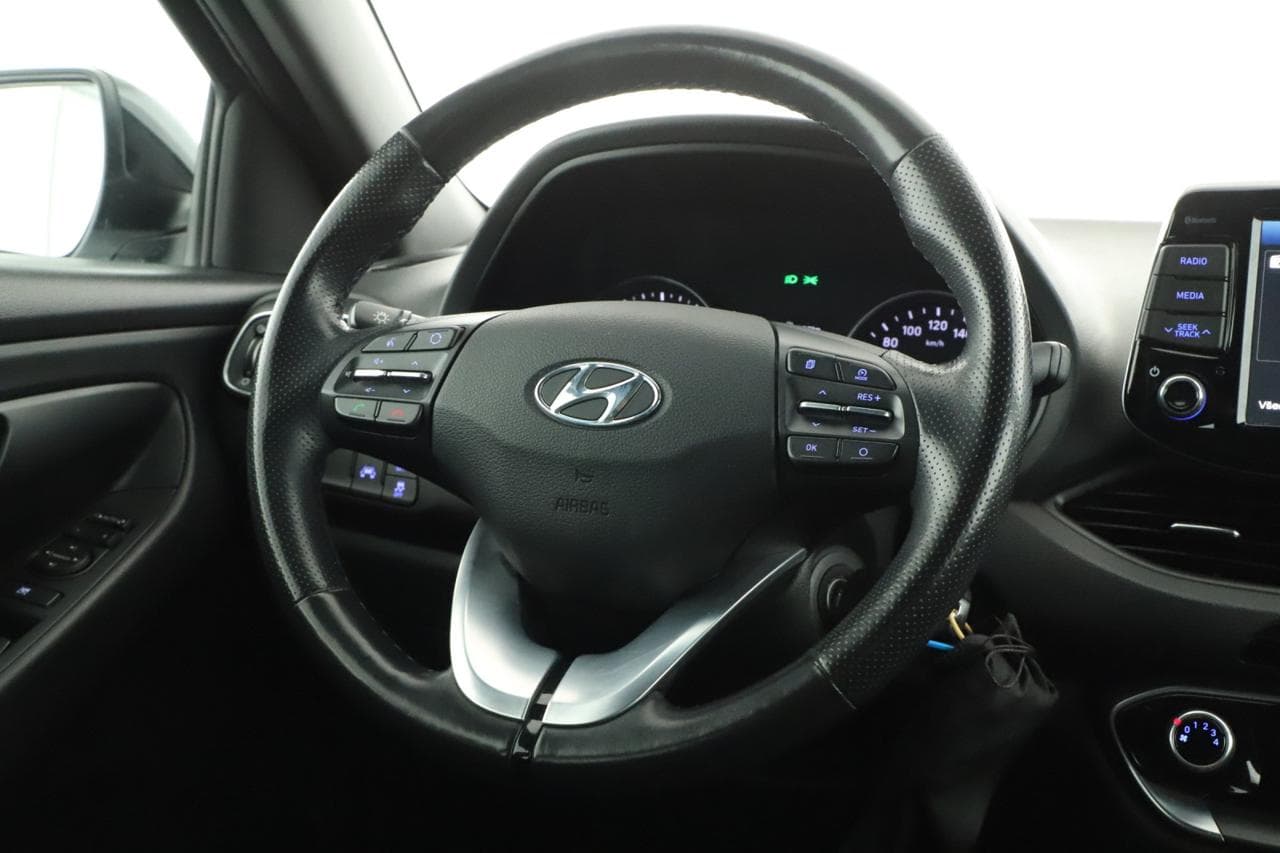 2019 Hyundai i30 - 14