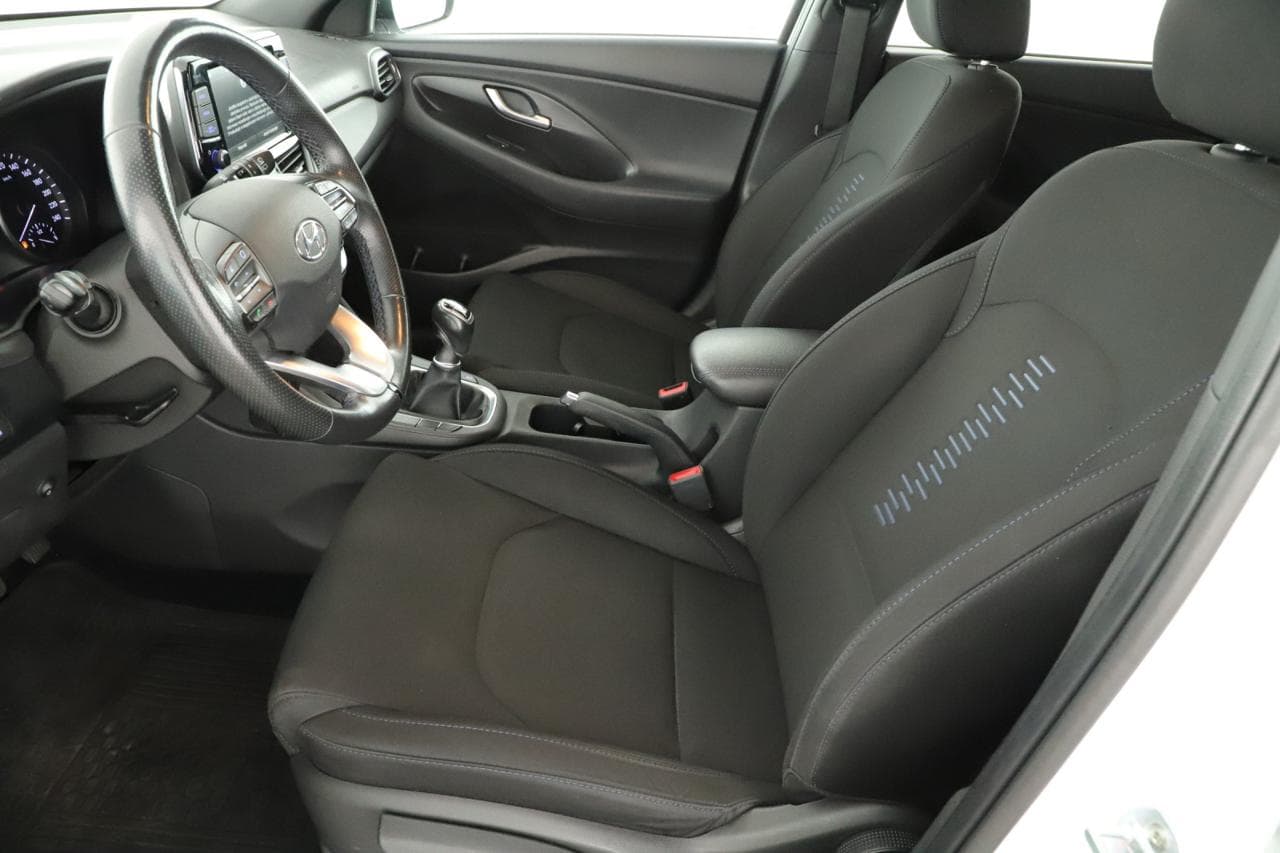 2019 Hyundai i30 - 12