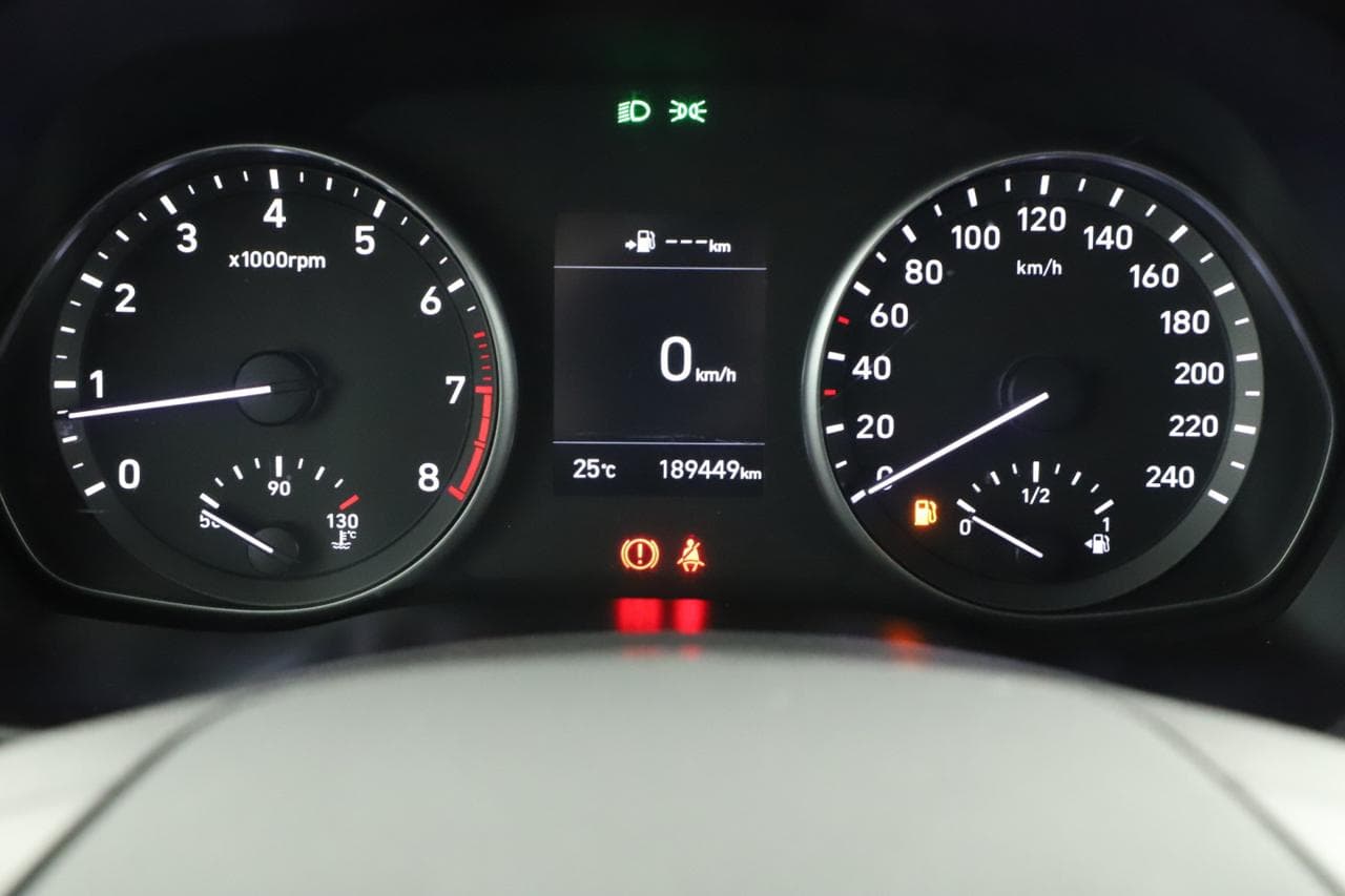 2019 Hyundai i30 - 17