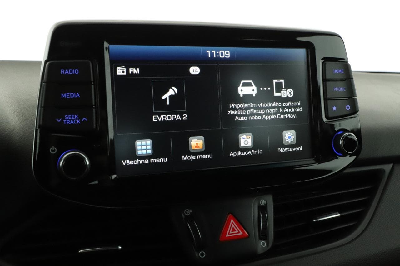 2019 Hyundai i30 - 20