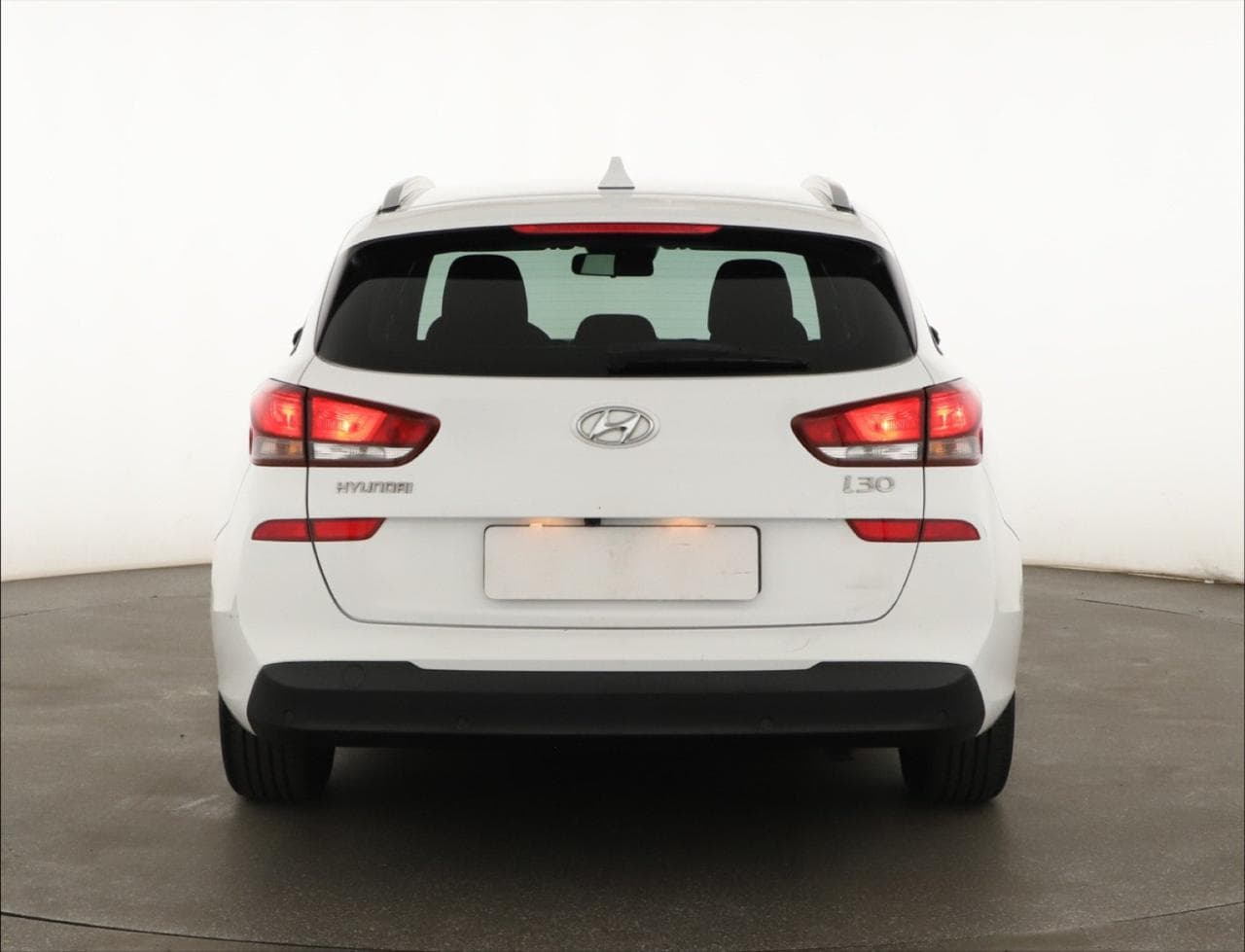 2019 Hyundai i30 - 6