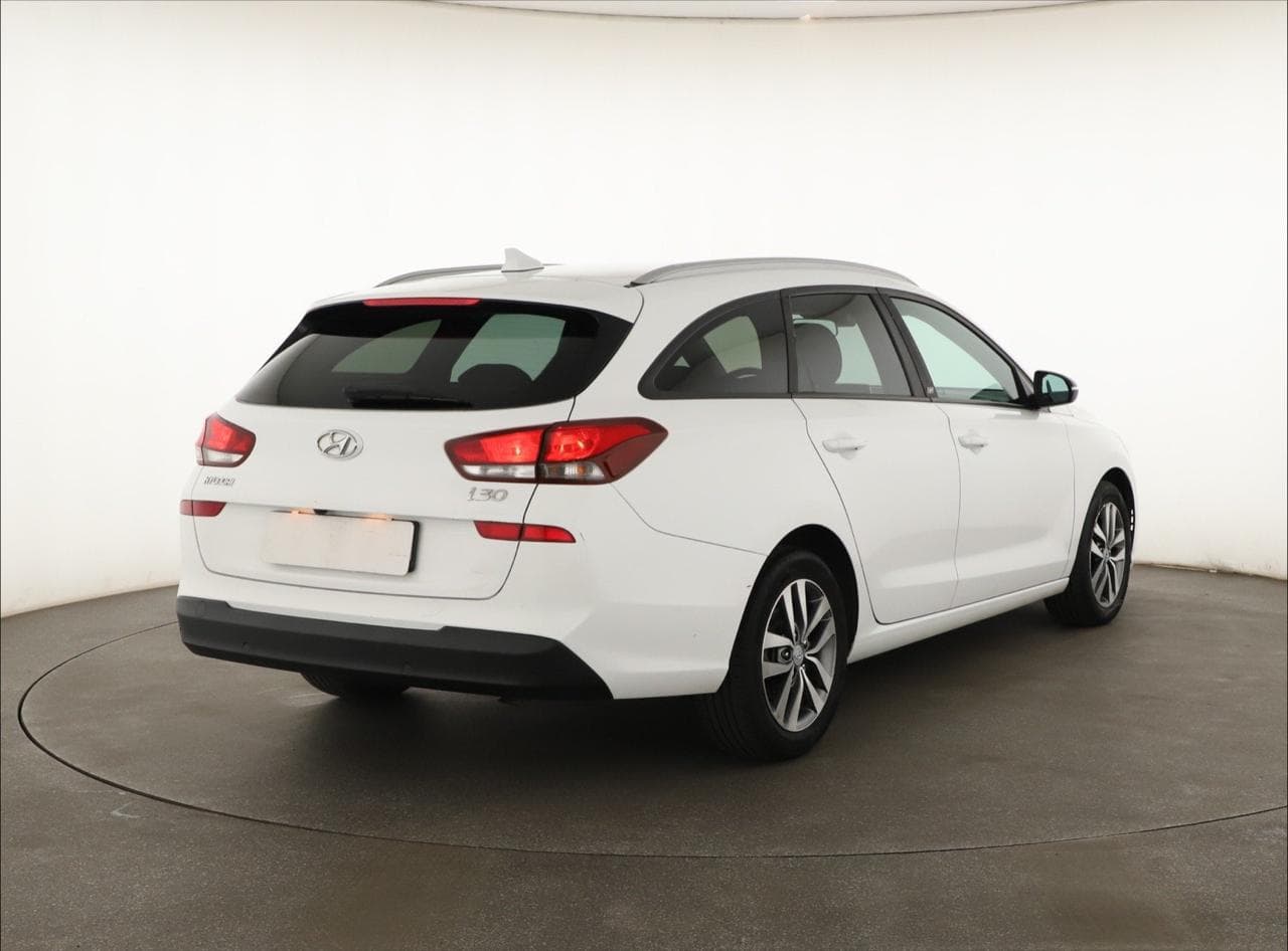 2019 Hyundai i30 - 7