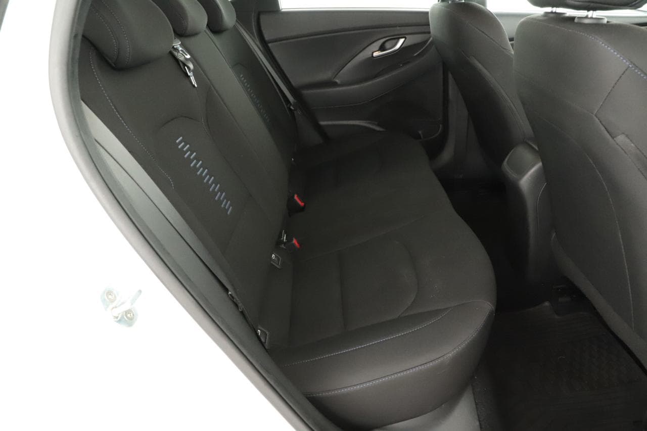 2019 Hyundai i30 - 11