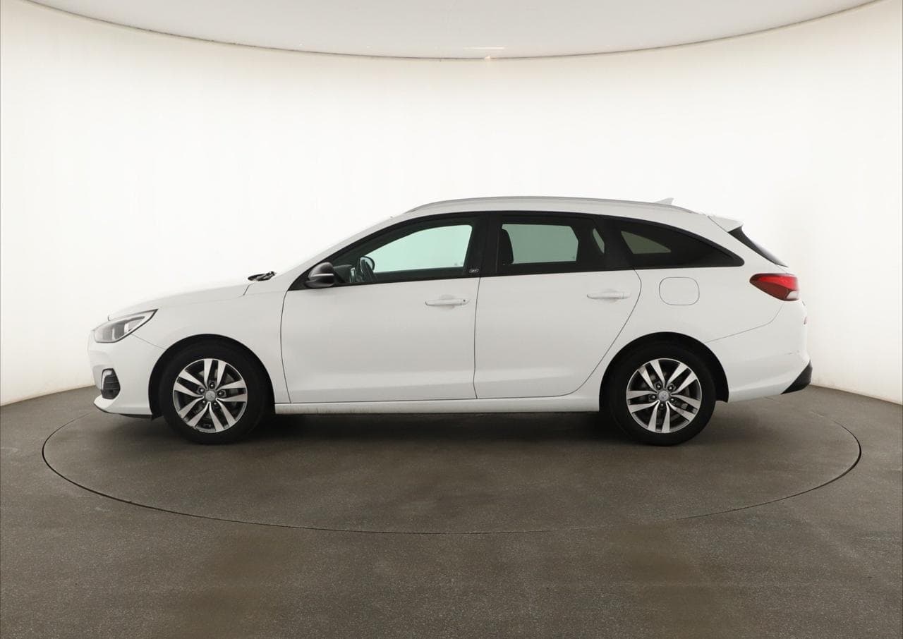 2019 Hyundai i30 - 4