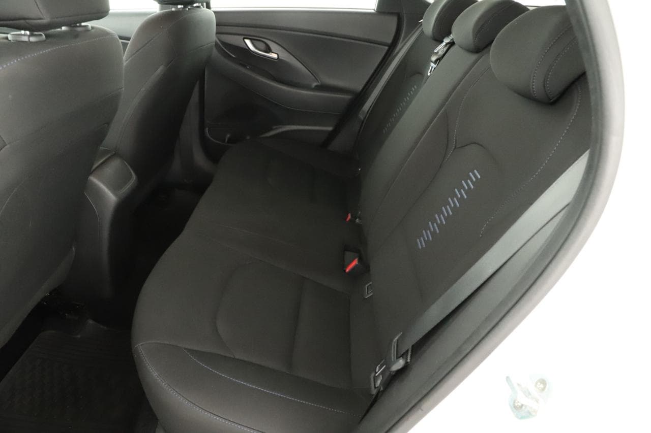 2019 Hyundai i30 - 13