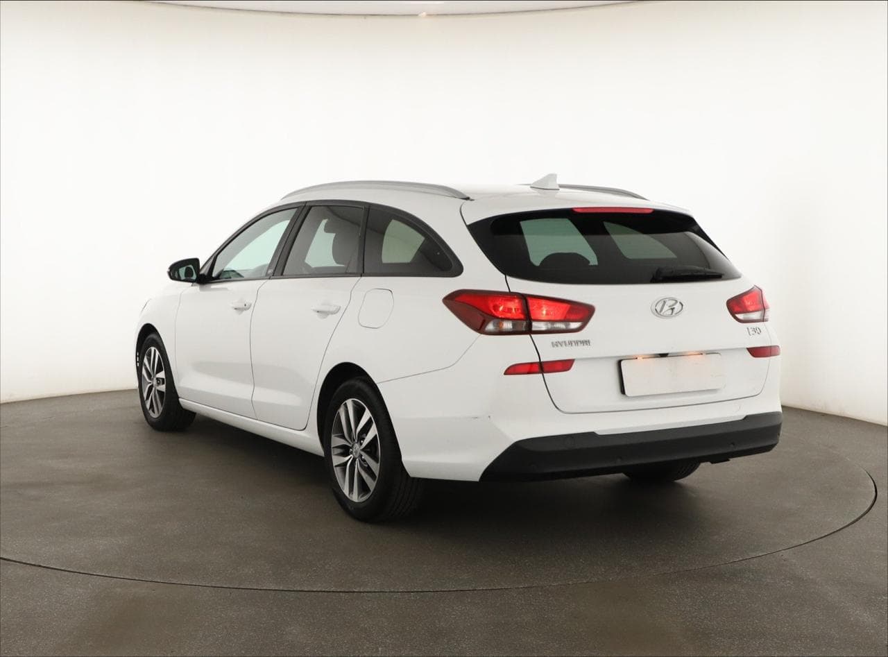 2019 Hyundai i30 - 5