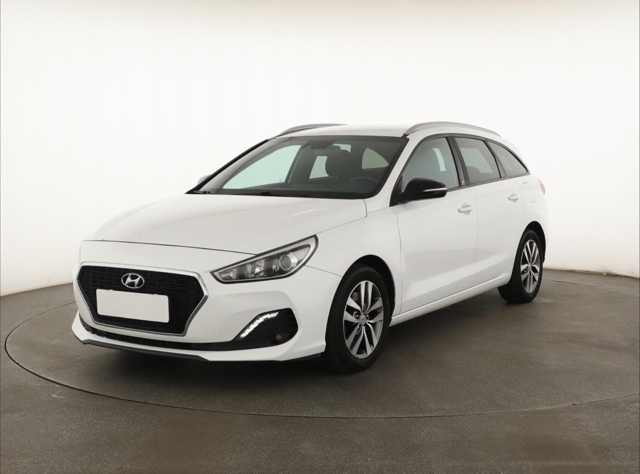2019 Hyundai i30 - 3