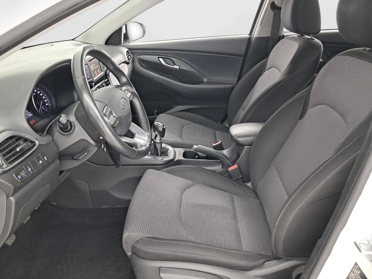 2017 Hyundai i30 - 16