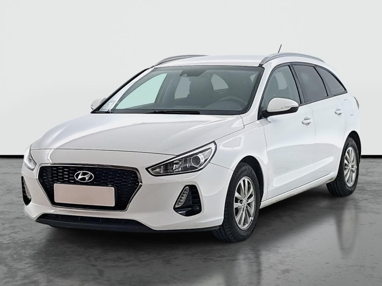 2017 Hyundai i30 - 3