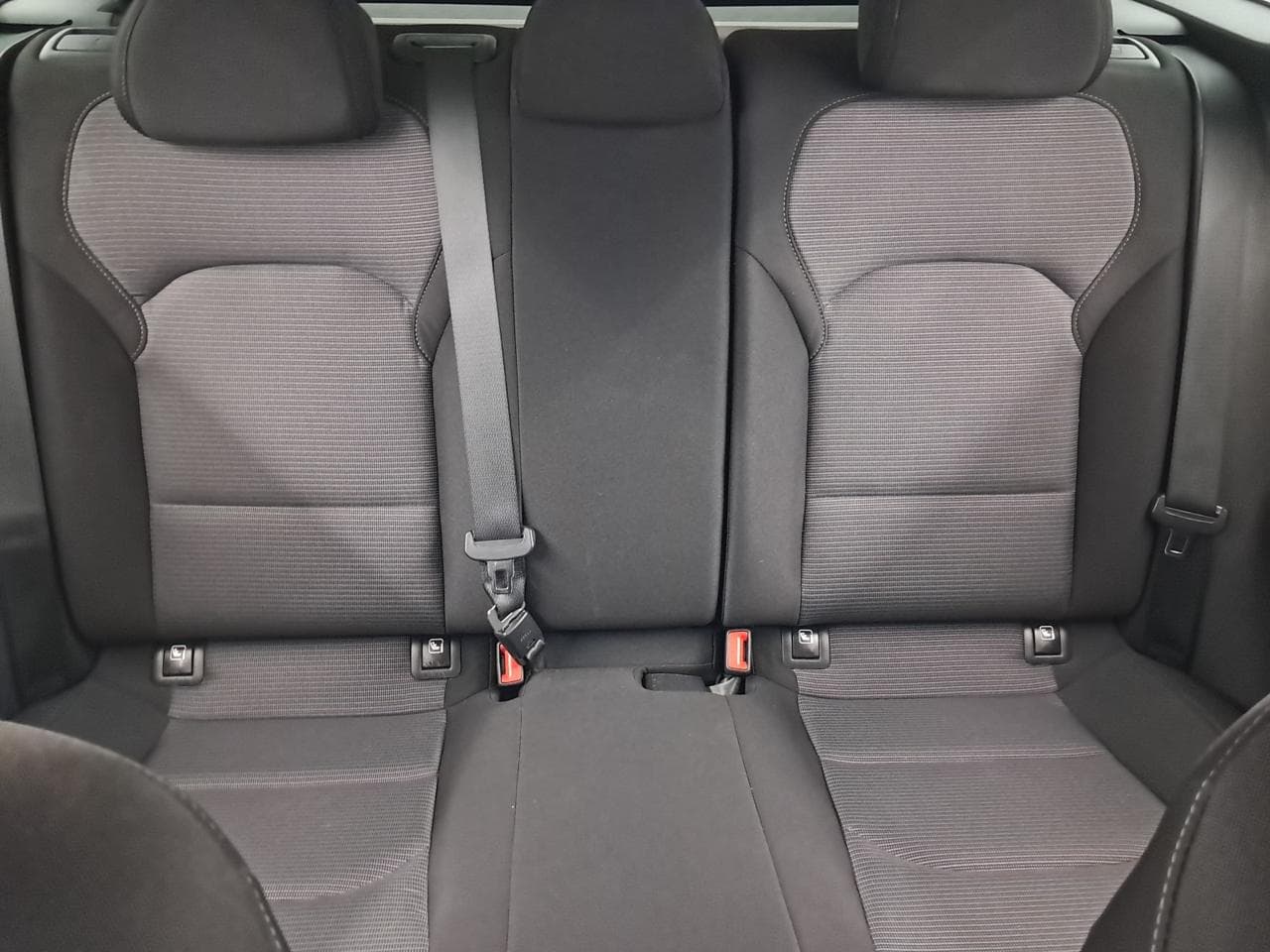 2017 Hyundai i30 - 14