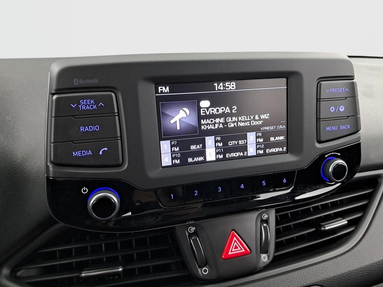 2017 Hyundai i30 - 20