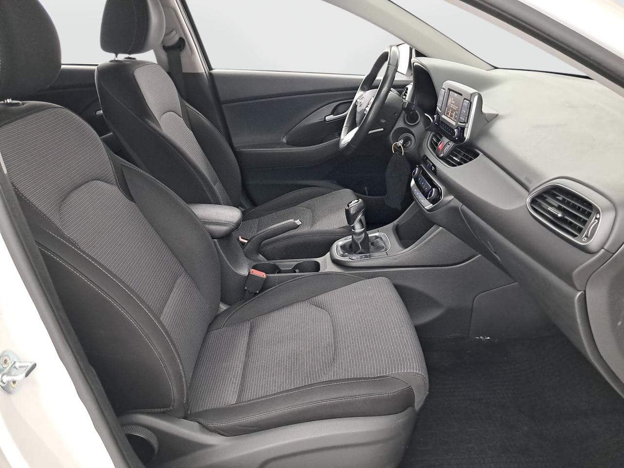 2017 Hyundai i30 - 12