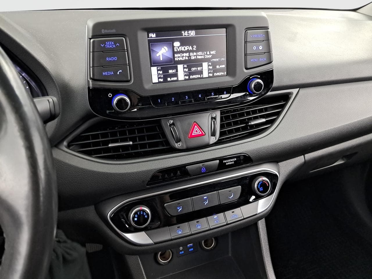 2017 Hyundai i30 - 18