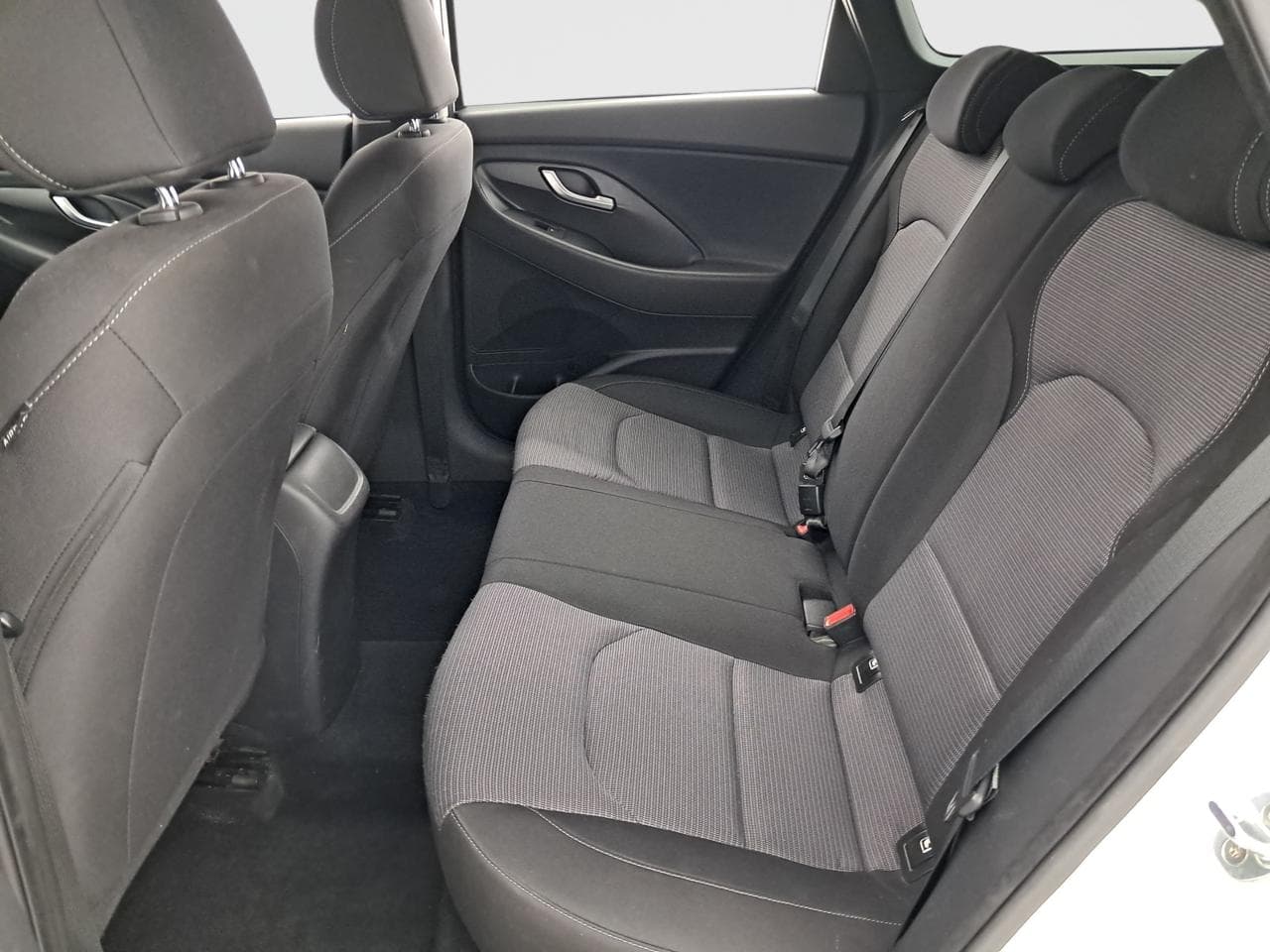 2017 Hyundai i30 - 15