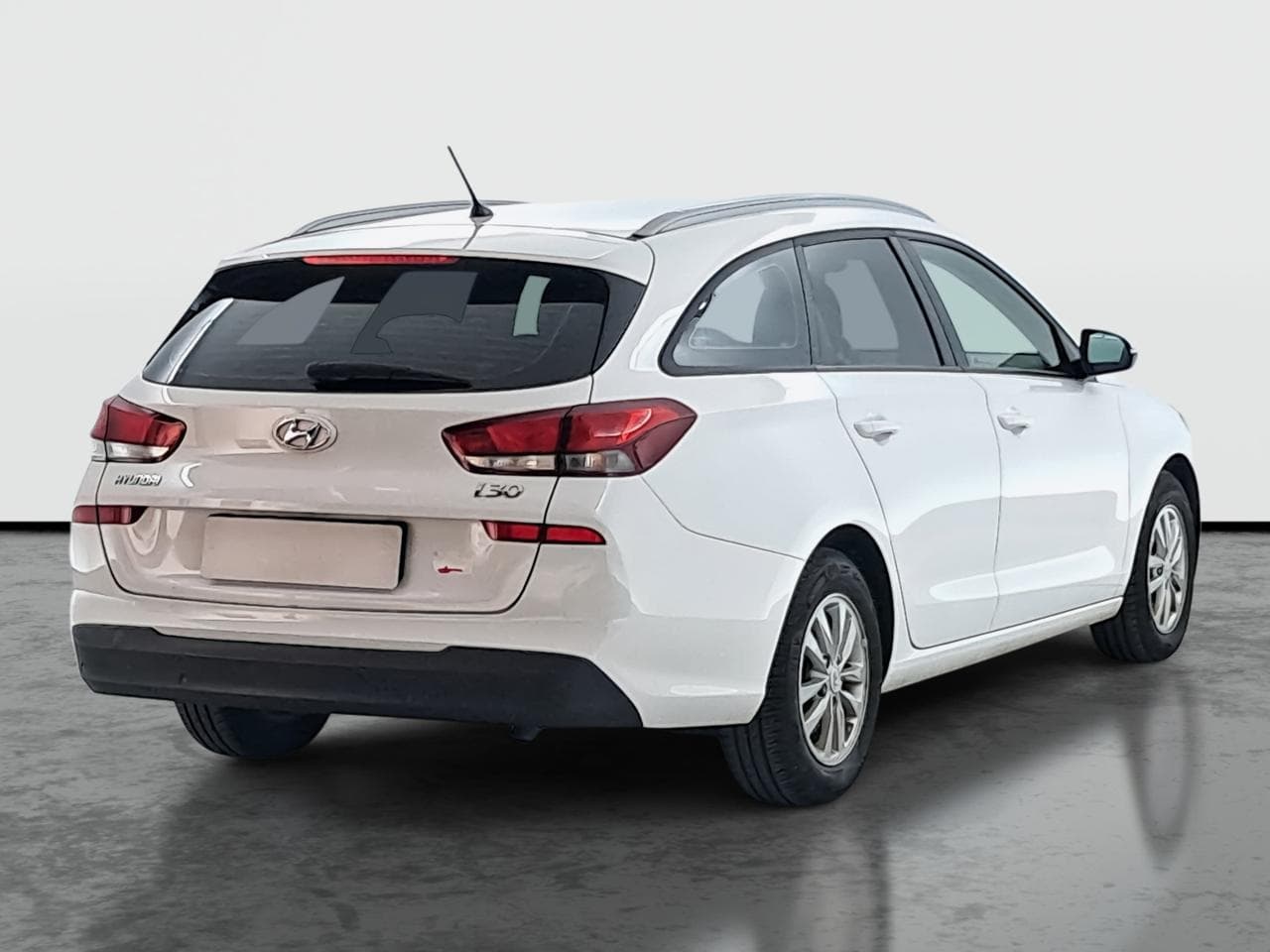 2017 Hyundai i30 - 7
