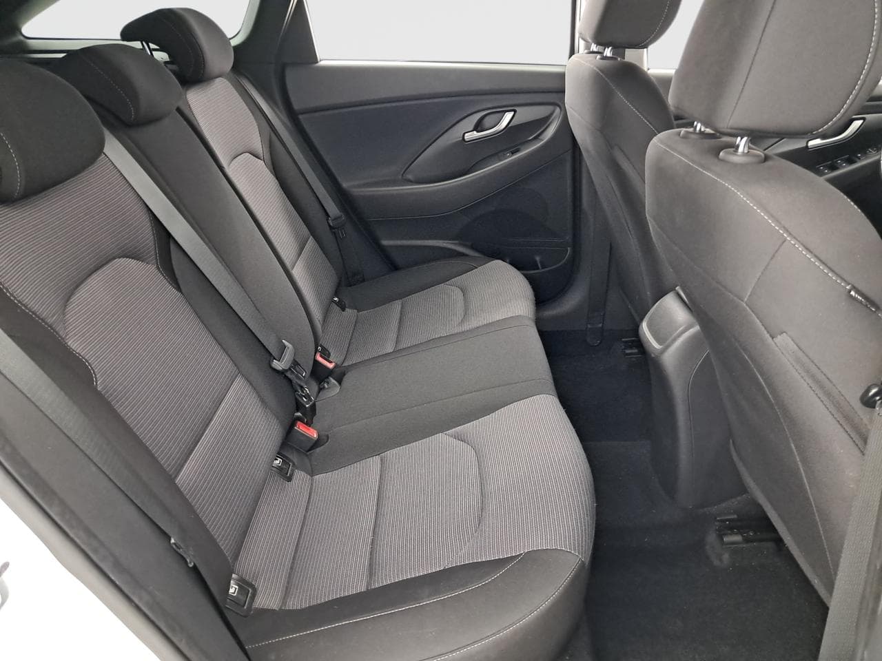 2017 Hyundai i30 - 13