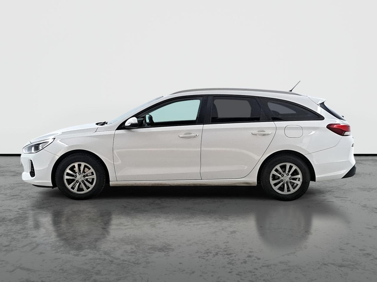 2017 Hyundai i30 - 4