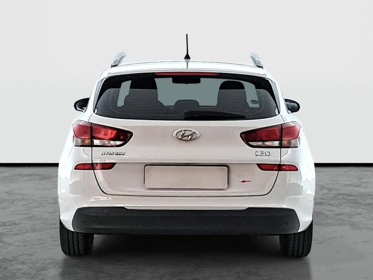 2017 Hyundai i30 - 6