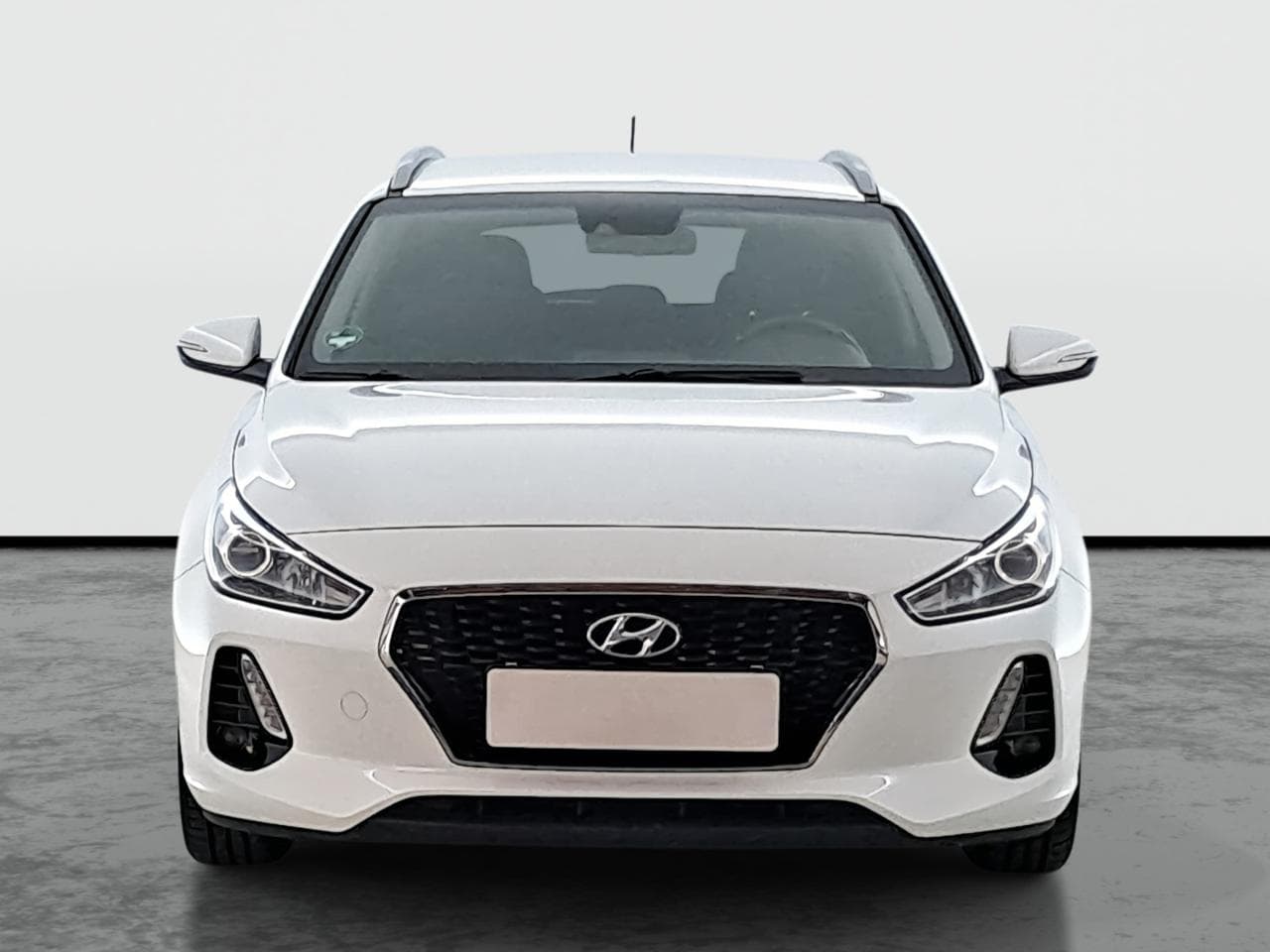 2017 Hyundai i30 - 2