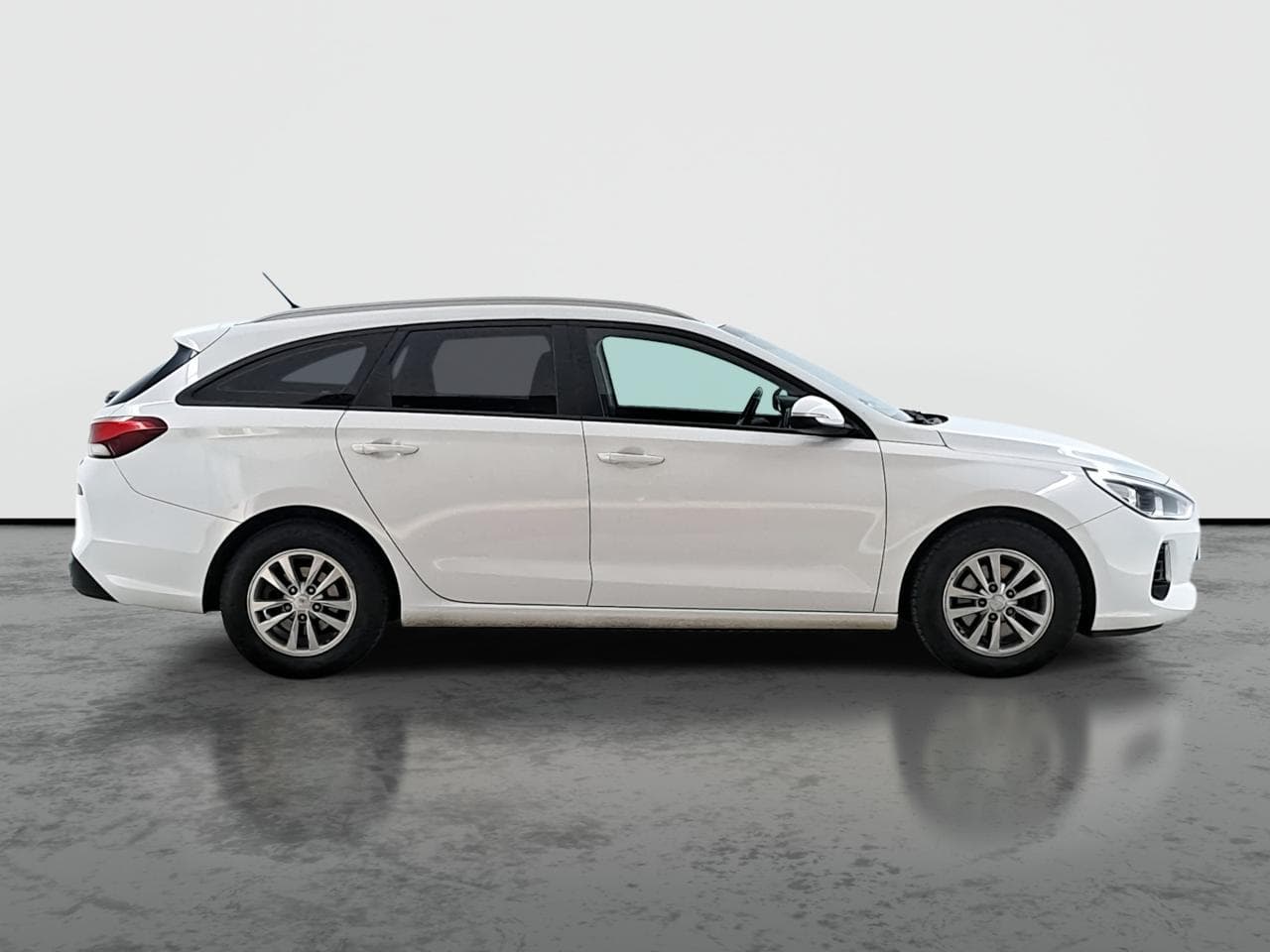 2017 Hyundai i30 - 8