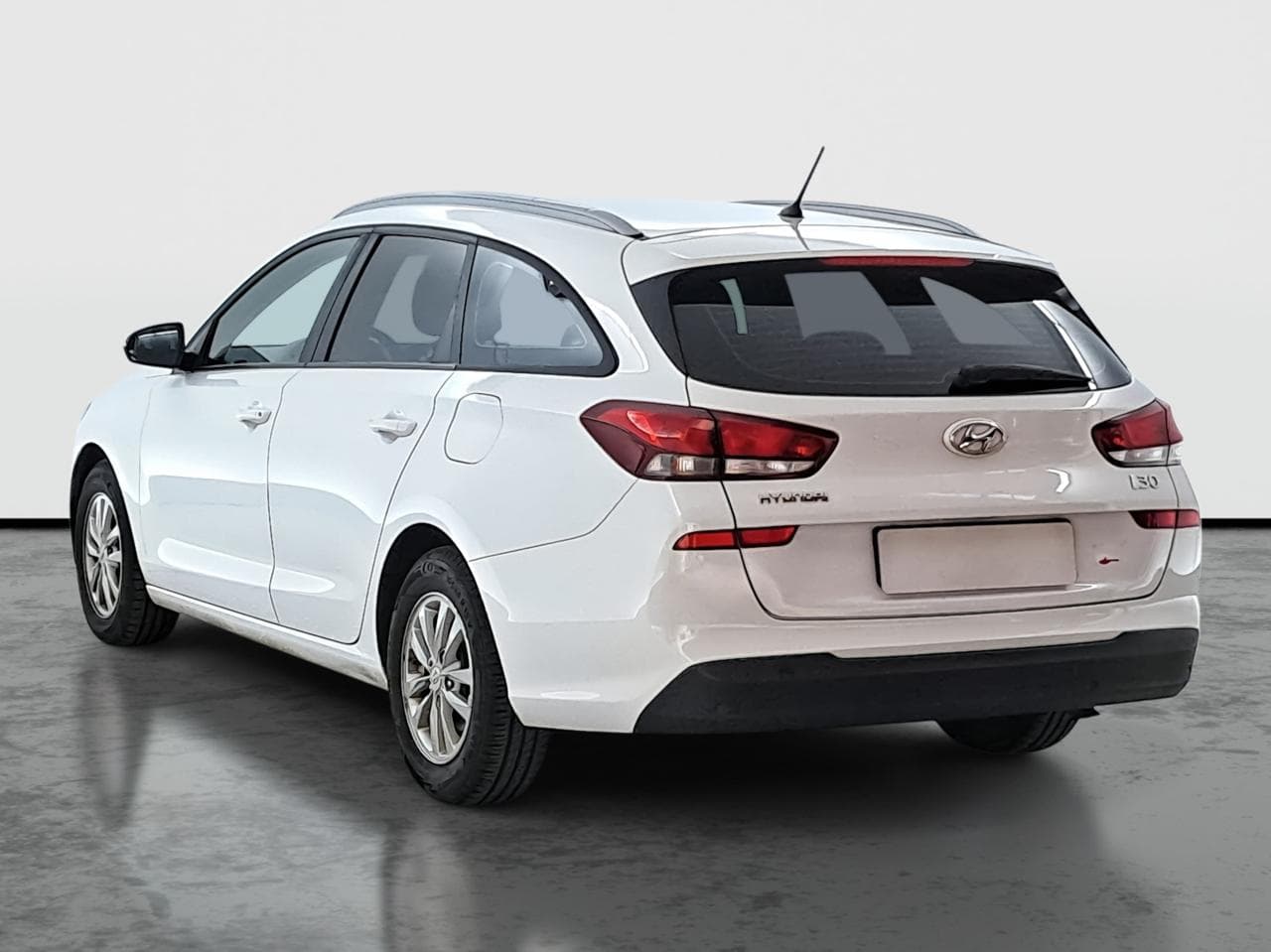 2017 Hyundai i30 - 5