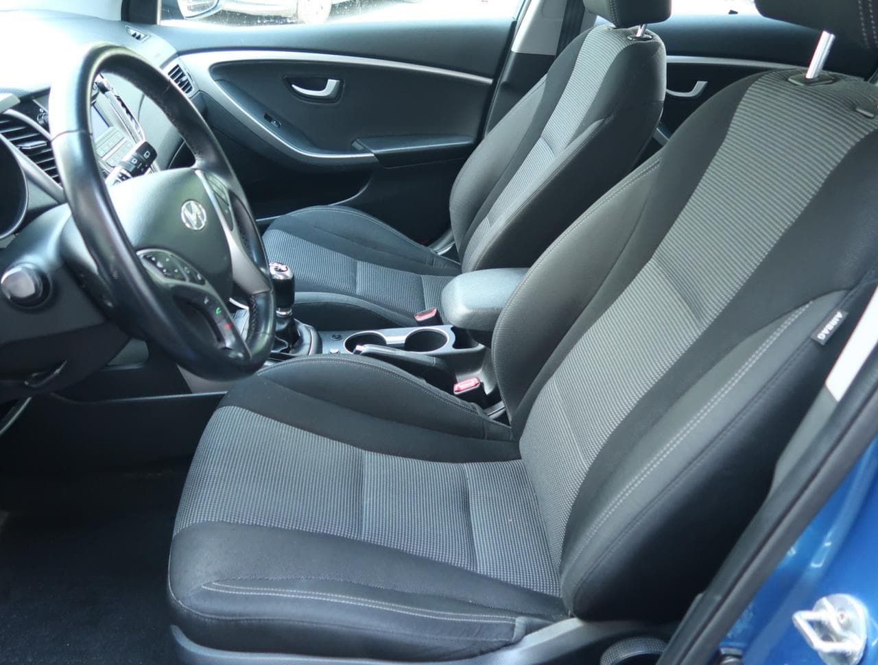 2017 Hyundai i30 - 16